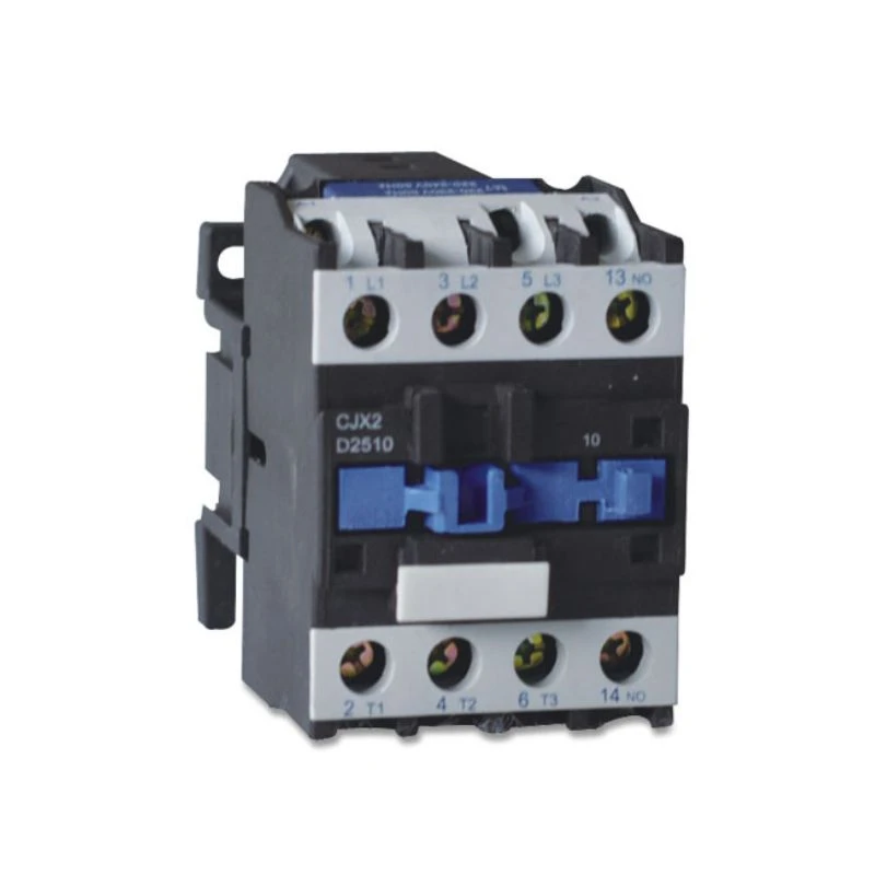 25A 220V AC Magnetic Contactor