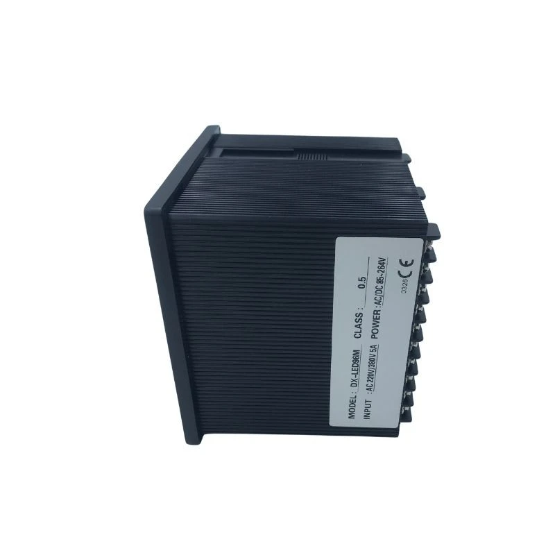 multifunction power meter