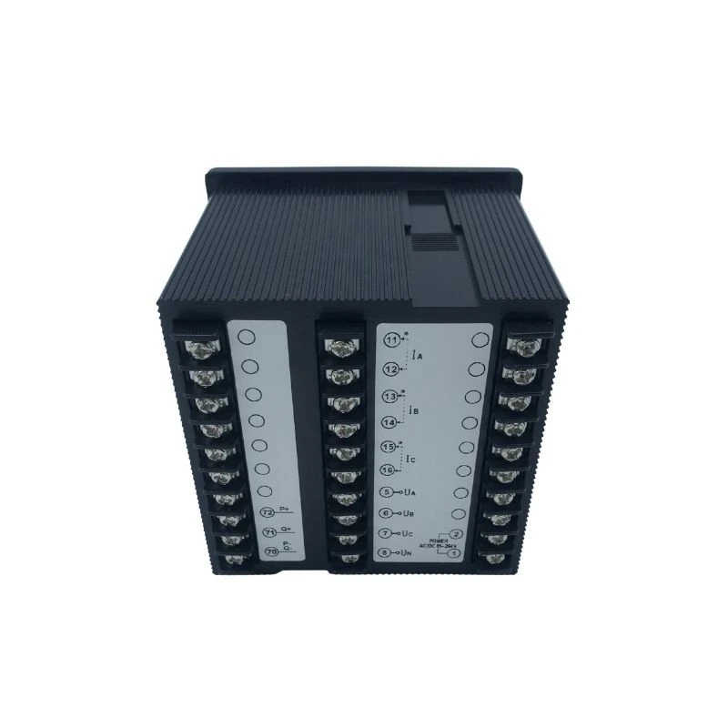 multi-parameter power meter