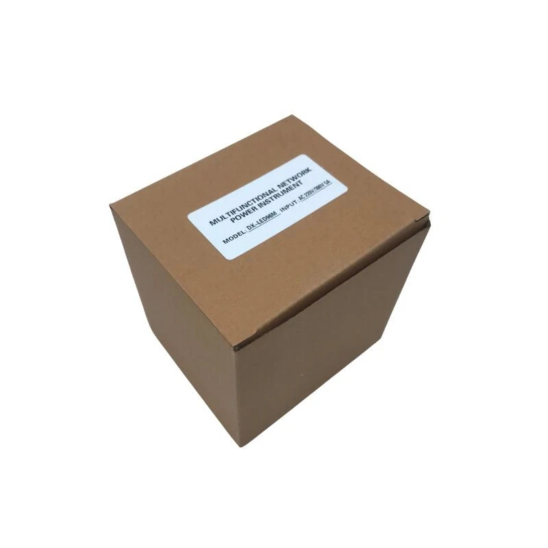 universal power meter