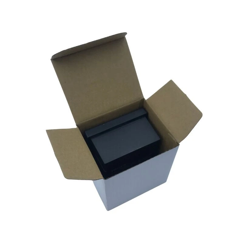panel mount digital AC voltage meter
