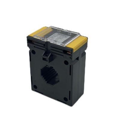 Măsurarea 50A Transformator curent